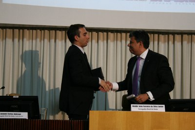 4º Encontro de Corregedorias