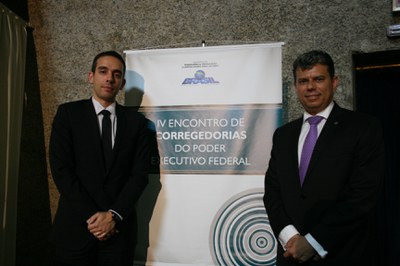 4º Encontro de Corregedorias