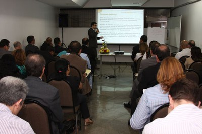 2º Encontro de Corregedorias