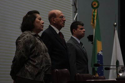 2º Encontro de Corregedorias