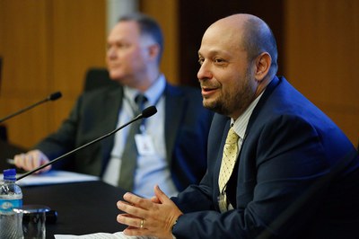 2º Dia - Reunião Geral de Ouvidorias