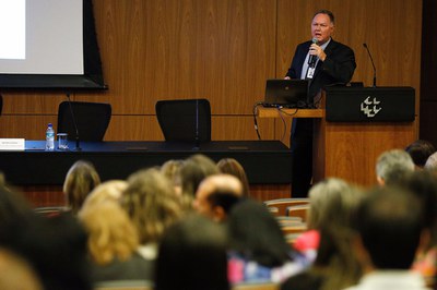 2º Dia - Reunião Geral de Ouvidorias