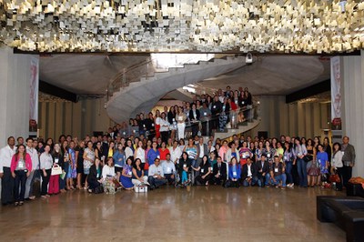 2º Dia - Reunião Geral de Ouvidorias