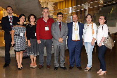 2º Dia - Reunião Geral de Ouvidorias