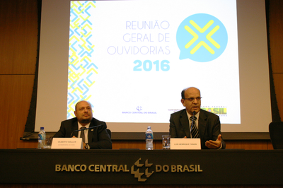 2º Dia - Reunião Geral de Ouvidorias