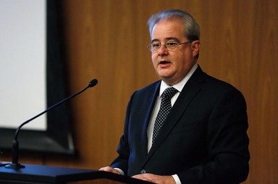 Abertura - Reunião Geral de Ouvidorias