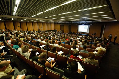 Abertura - Reunião Geral de Ouvidorias