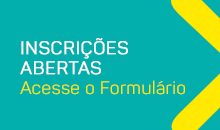 Formulário de Inscrição