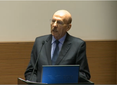 1ª Conferência Lei Empresa Limpa