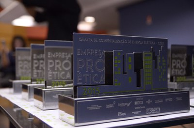 2ª Conferência Lei Empresa Limpa