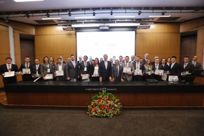 3ª Conferência Lei Empresa Limpa