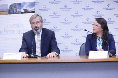 3ª Conferência Lei Empresa Limpa