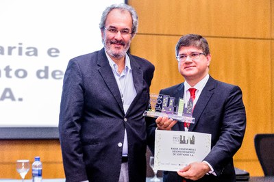 Radix Engenharia e Desenvolvimento de Software S.A