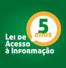 5 anos Lei de Acesso à Informação