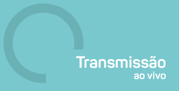 Transmissão ao vivo