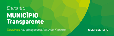 Encontro Município Transparente