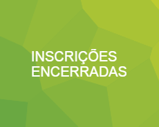 Inscrições Encerradas