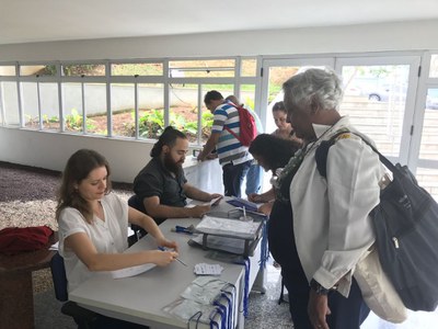 Seminário Controle Social na Saúde: Financiamento do SUS