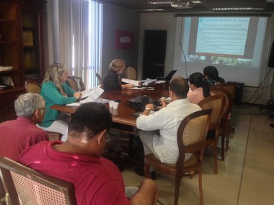 Seminário Controle Social na Saúde: Financiamento do SUS