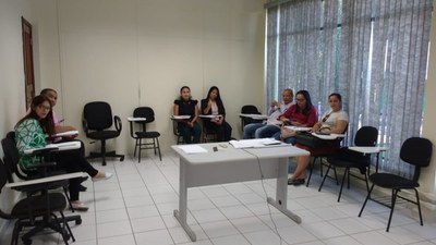 Seminário Controle Social na Saúde: Financiamento do SUS