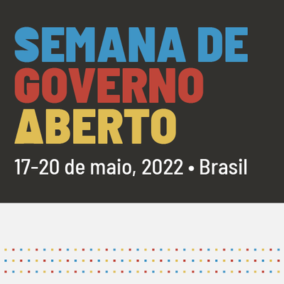 Semana de Governo Aberto