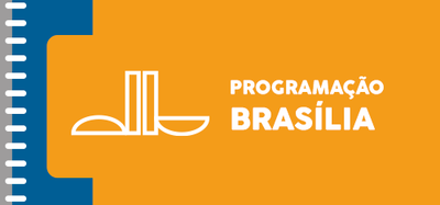 Programação - Brasília