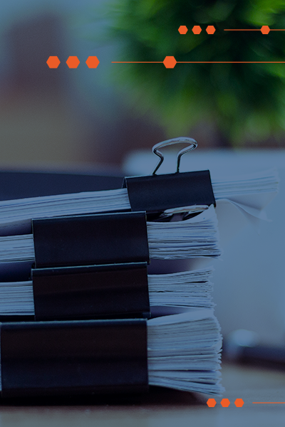 Relatório de dosimetria