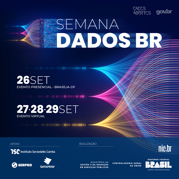 Semana Dados BR
