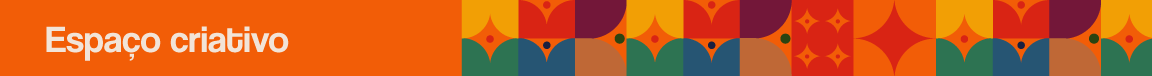 Espaço criativo