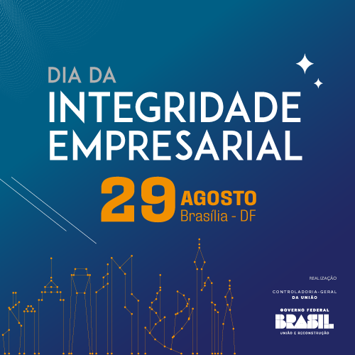 Dia da Integridade Empresarial