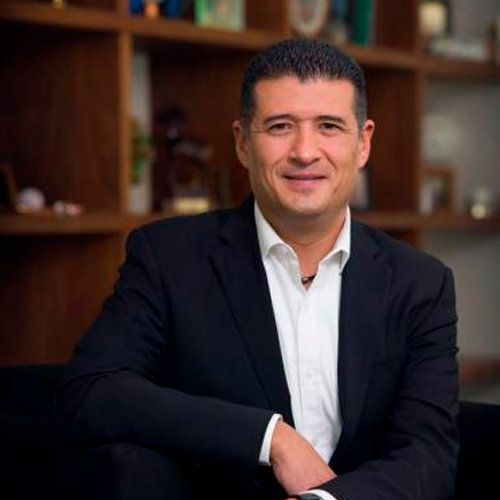 Adrián Alcalá Mendes