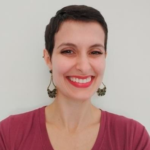 Maria Izabel Soares Gomes Da Silva