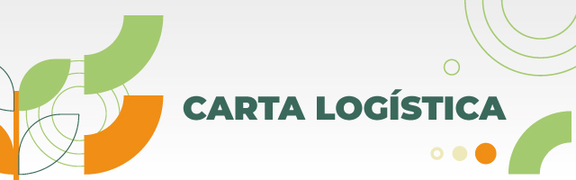 Carta logística