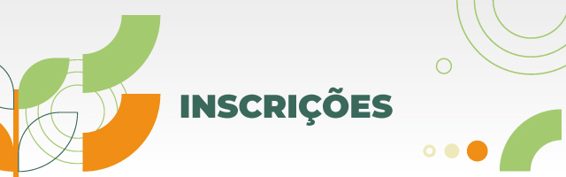 Inscrições