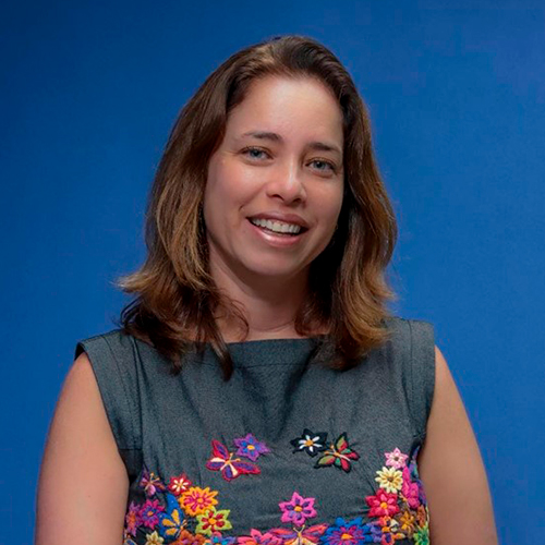 Mariana Barbosa Cirne