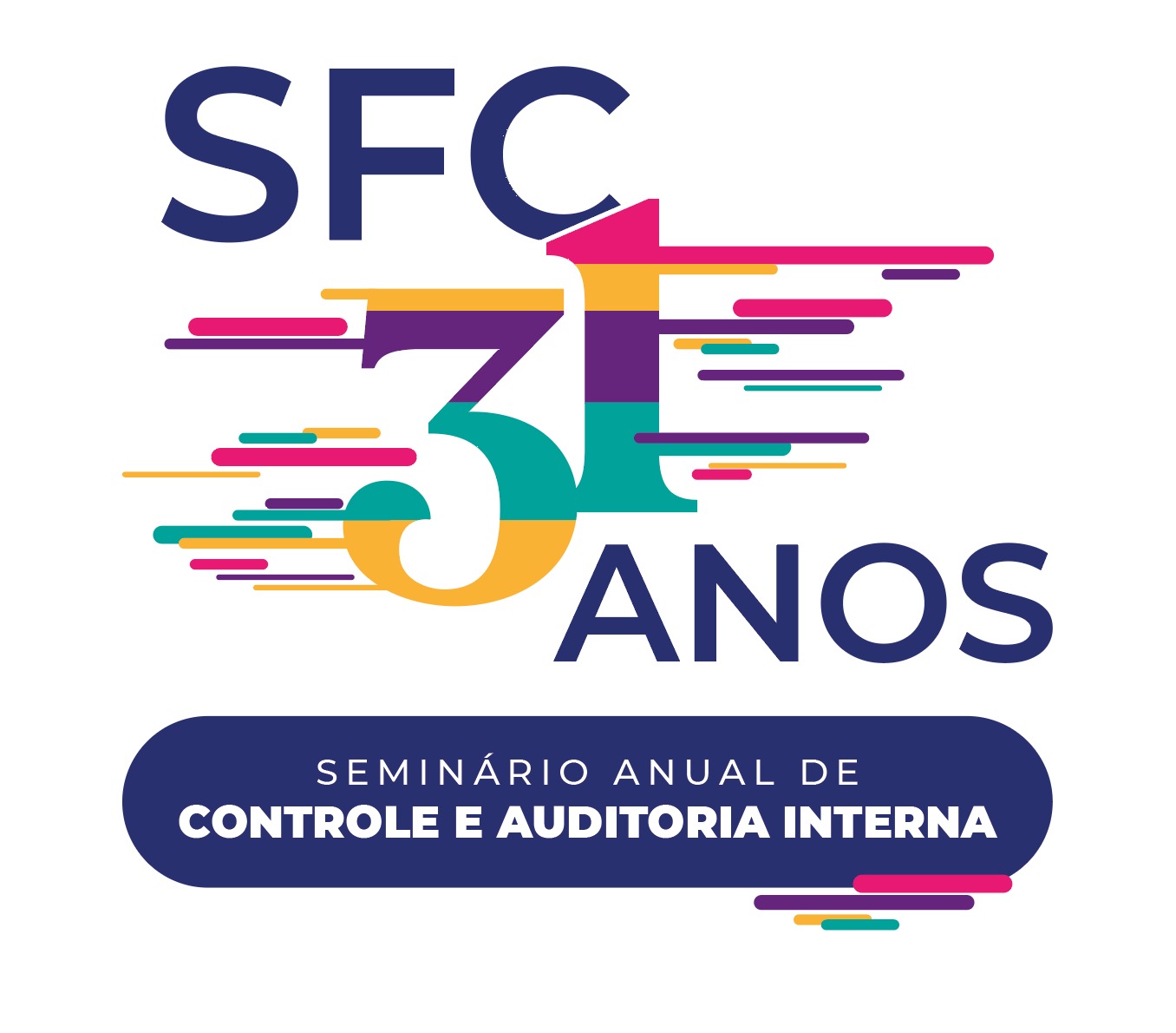 SFC 31 anos