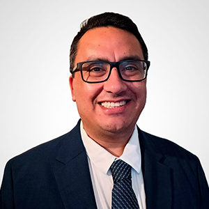 Daniel Caldeira
