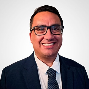 Daniel Caldeira