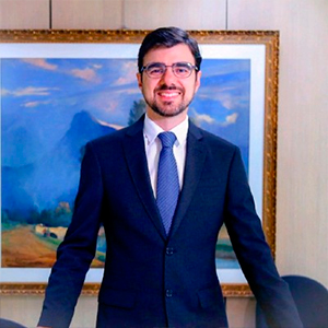 Guilherme Santos Mello