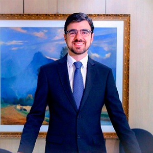 Guilherme Santos Mello