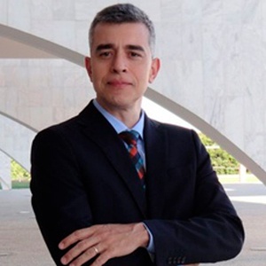 Leonardo Câmara Pereira Ribeiro