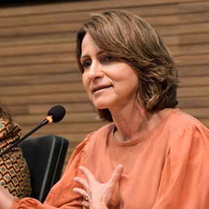 Mirna Quinderé Belmino Chaves