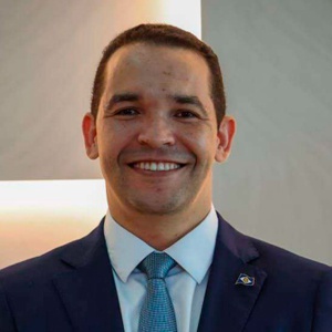 Paulo Fairas Neto