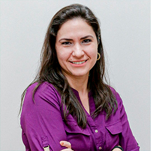 Aline Damasceno Ferreira Schleicher