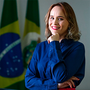 Fernanda Mara de Oliveira M C Pacobahyba