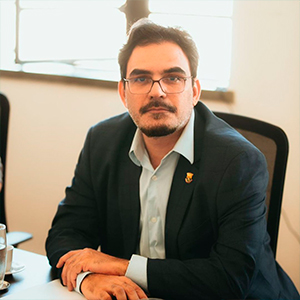 Leonardo Ferraz