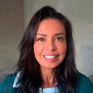 Lucíola Maurício de Arruda