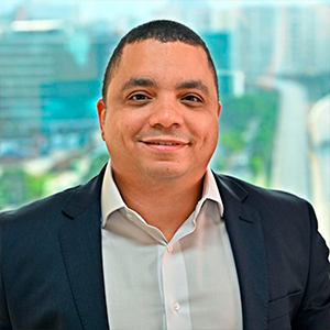 Rodrigo Henrique Luiz Corrêa