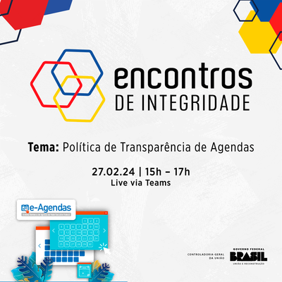 Encontros de integridade