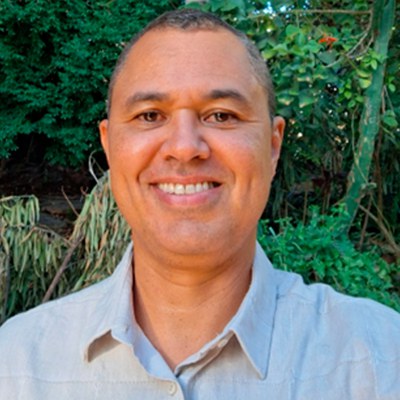 Cristian Bacelar Santos